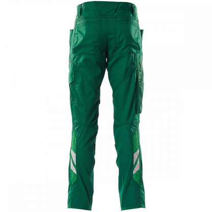 18379 Accelerate Trousers with kneepad pockets