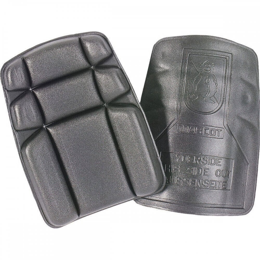00418 Grant Complete Kneepads