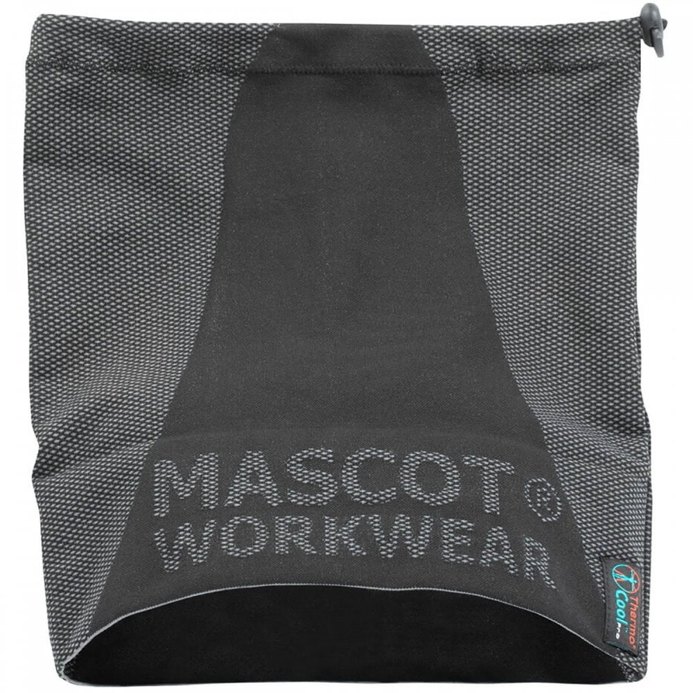 50562 Halden Crossover Neck Warmer