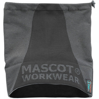 50562 Halden Crossover Neck Warmer