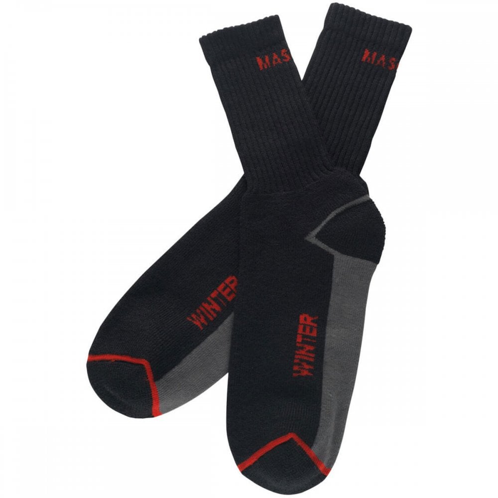 50455 Kisumu Complete Socks