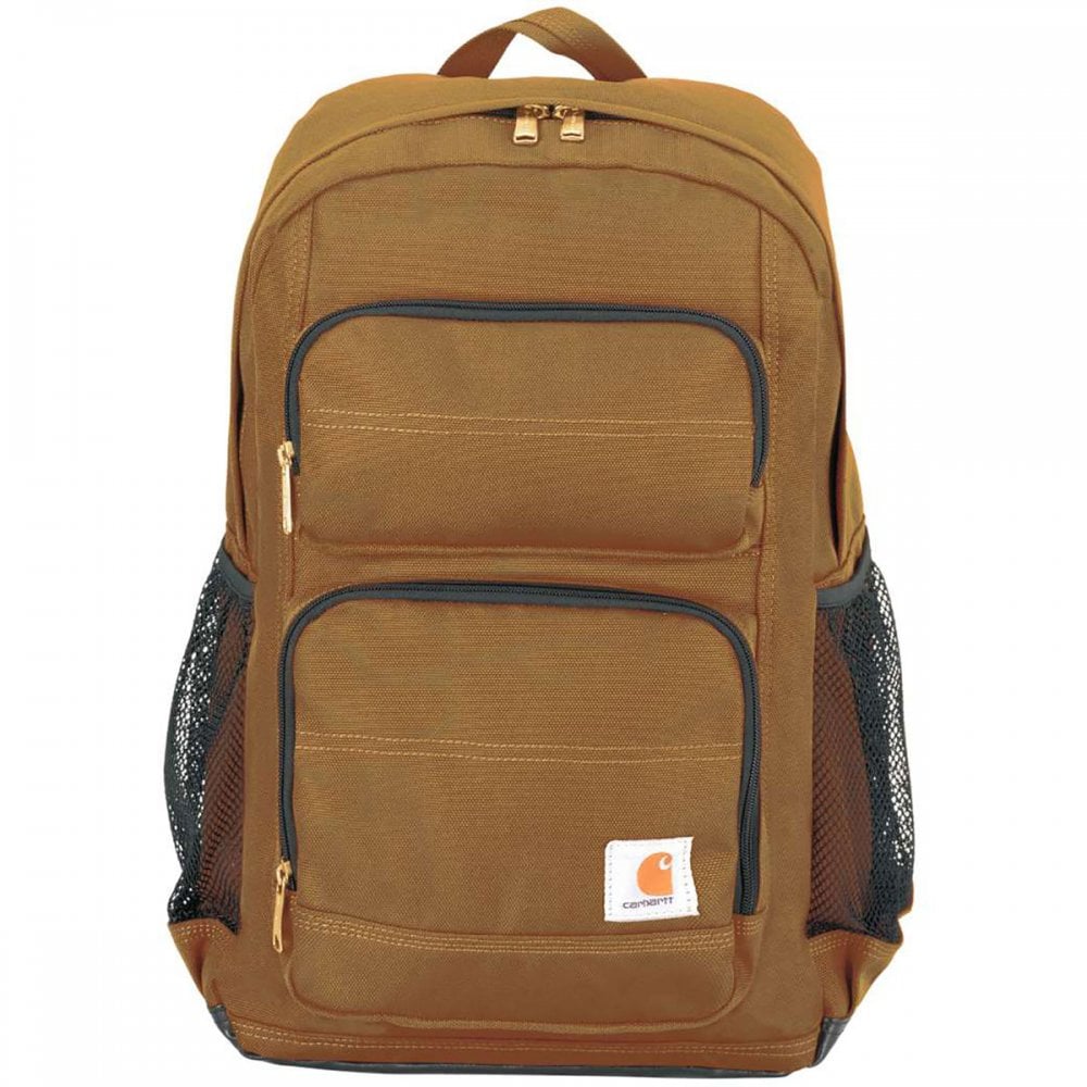 B0000273 27L Single-Compartment Backpack
