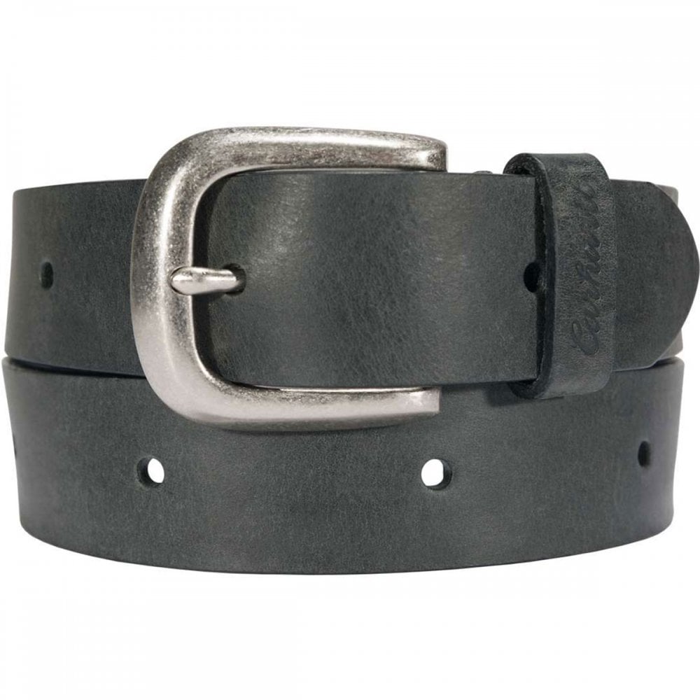 A0005516 Tanned Leather Continuous Belt