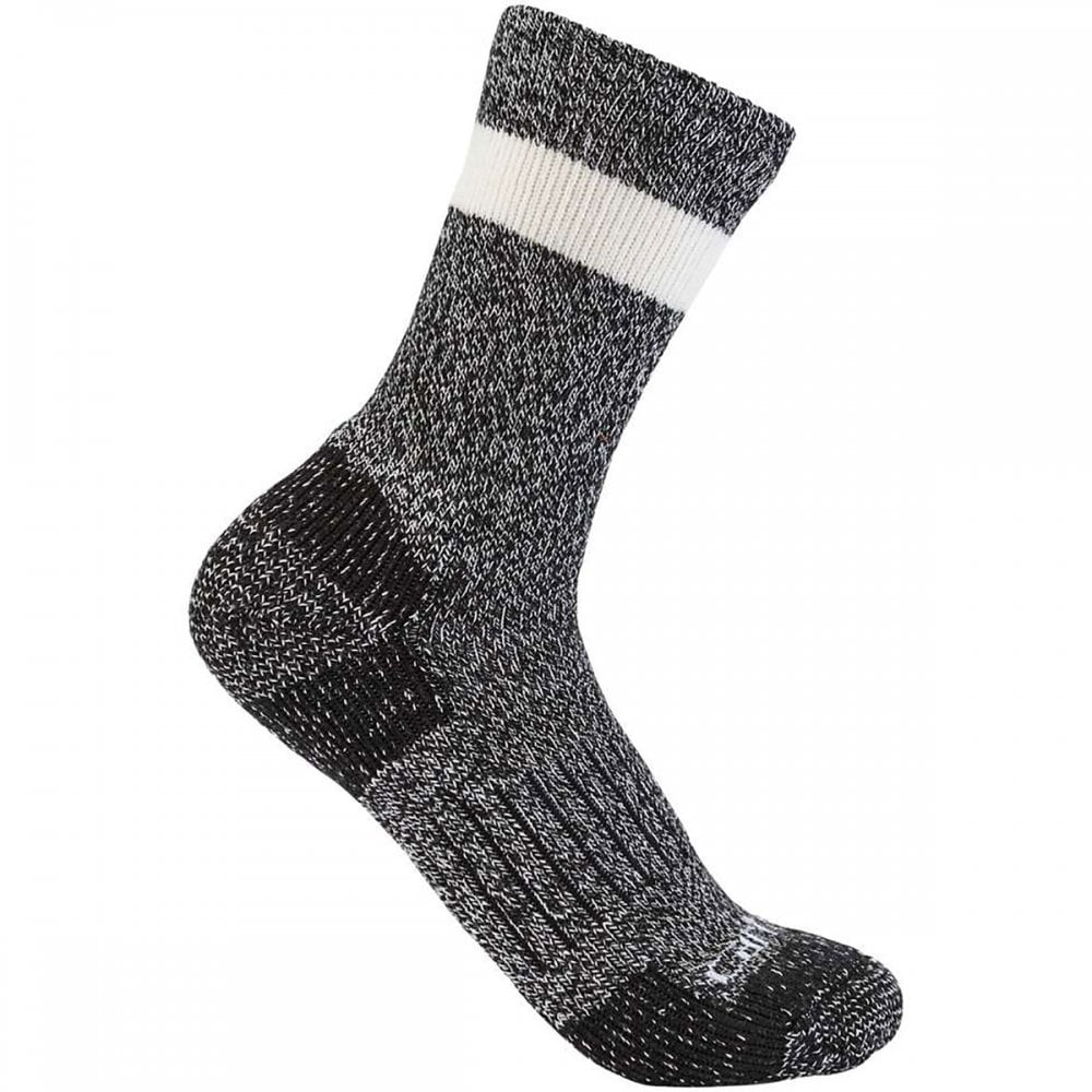 SC7680W Midweight Crew Sock