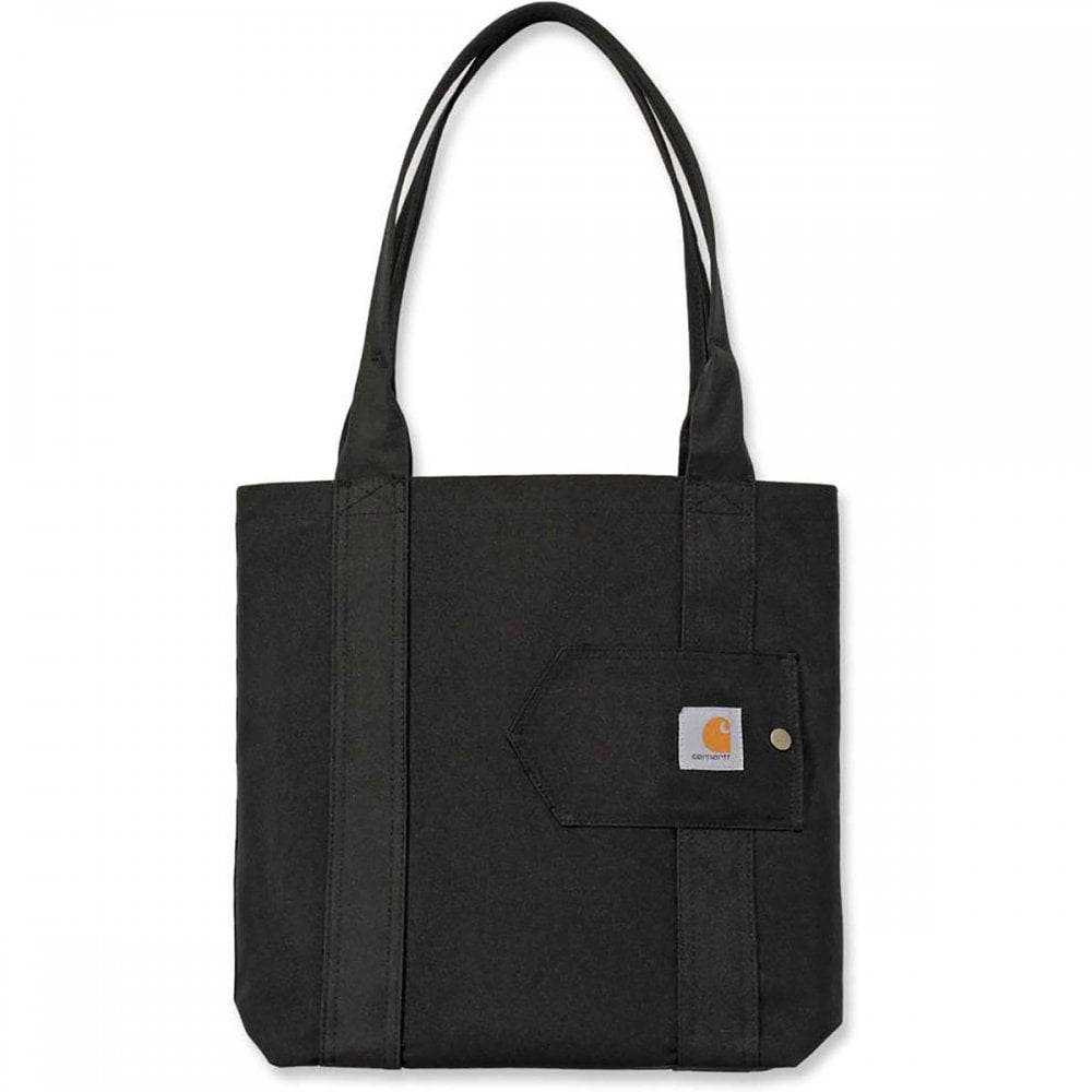 B0000378 Vertical Open Tote Bag