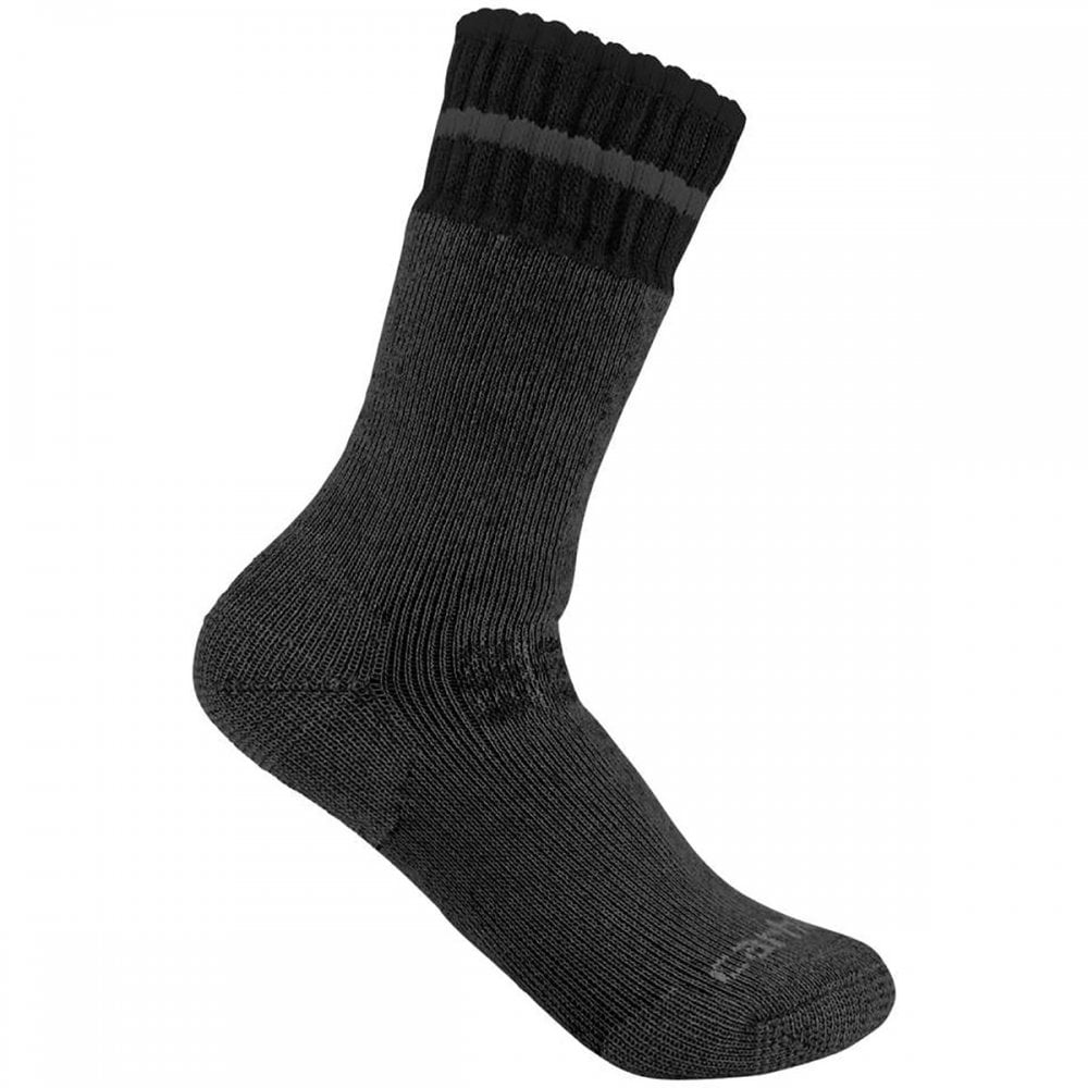 SB6600M Synthetic Wool Blend Boot Sock