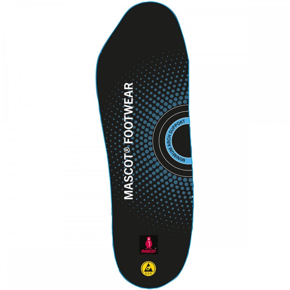 FT090 Footwear Accessories Insoles