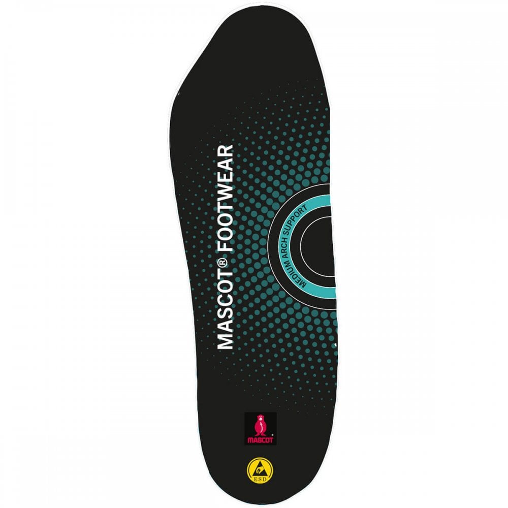 FT091 Footwear Accessories Insoles
