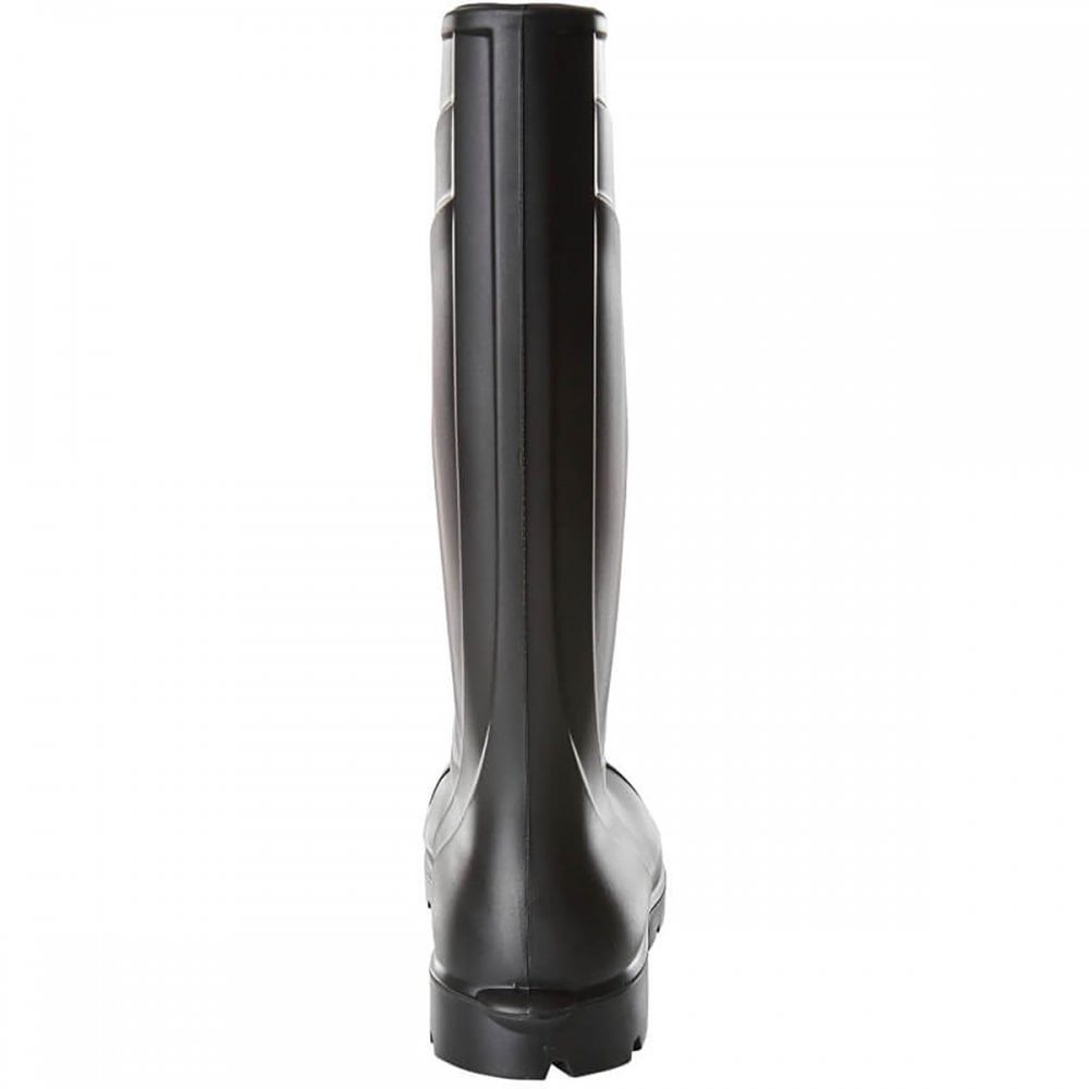 F0852 Mens S5 Footwear Cover PU safety boots