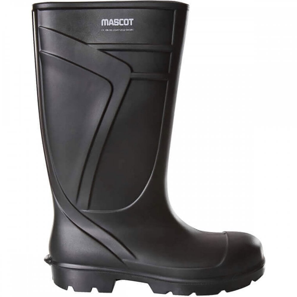 F0850 Footwear Cover PU work boots