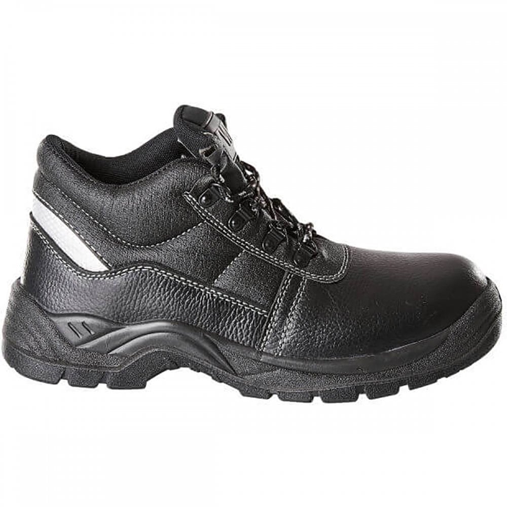 F0004 S3 Footwear Safety Boot