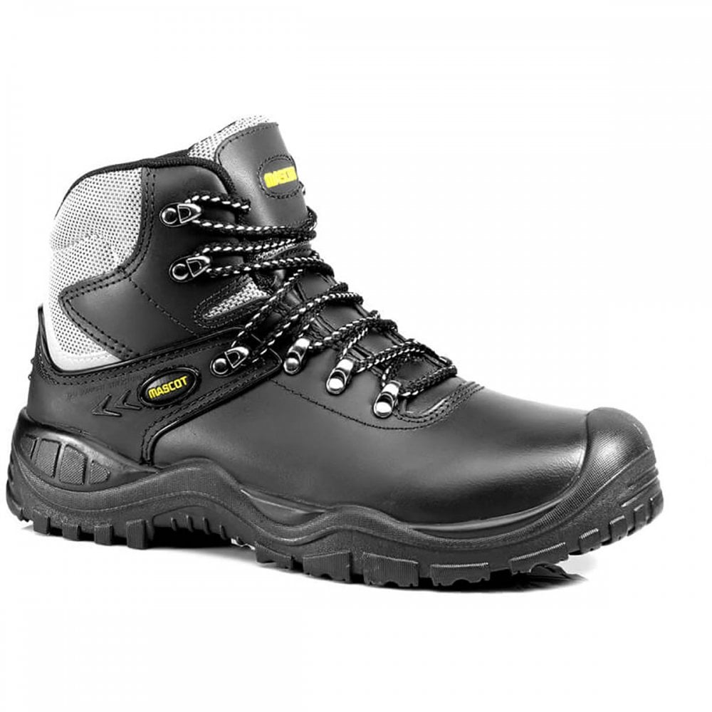 F0074 S3 Footwear Industry Safety Boot