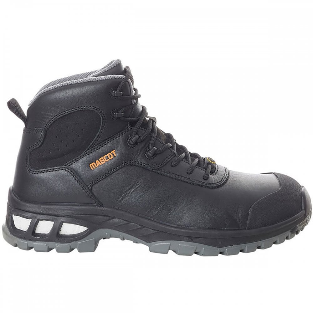 F0135 S3 Footwear Energy Safety Boot