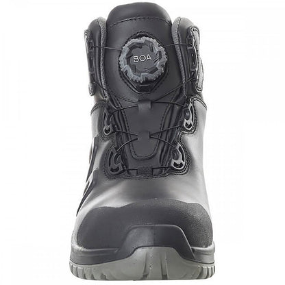 F0136 Womens S3 Footwear Energy Safety Boot (BOA® Fit System)