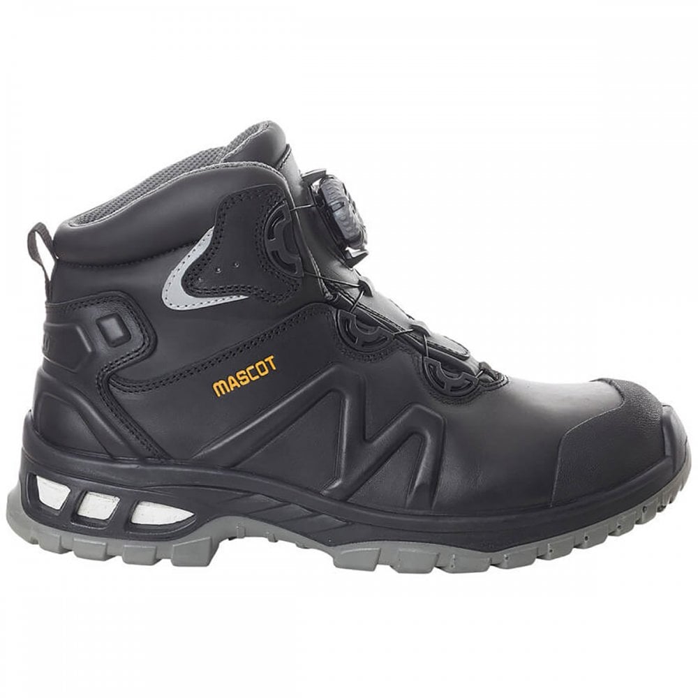 F0136 S3 Footwear Energy Safety Boot
