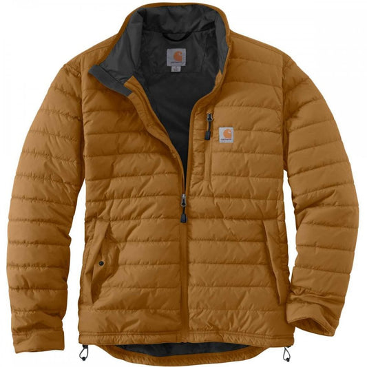 102208 Gilliam Jacket