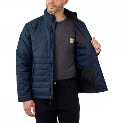 102208 Gilliam Jacket