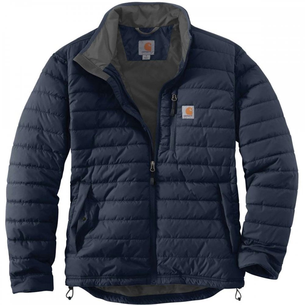 102208 Gilliam Jacket
