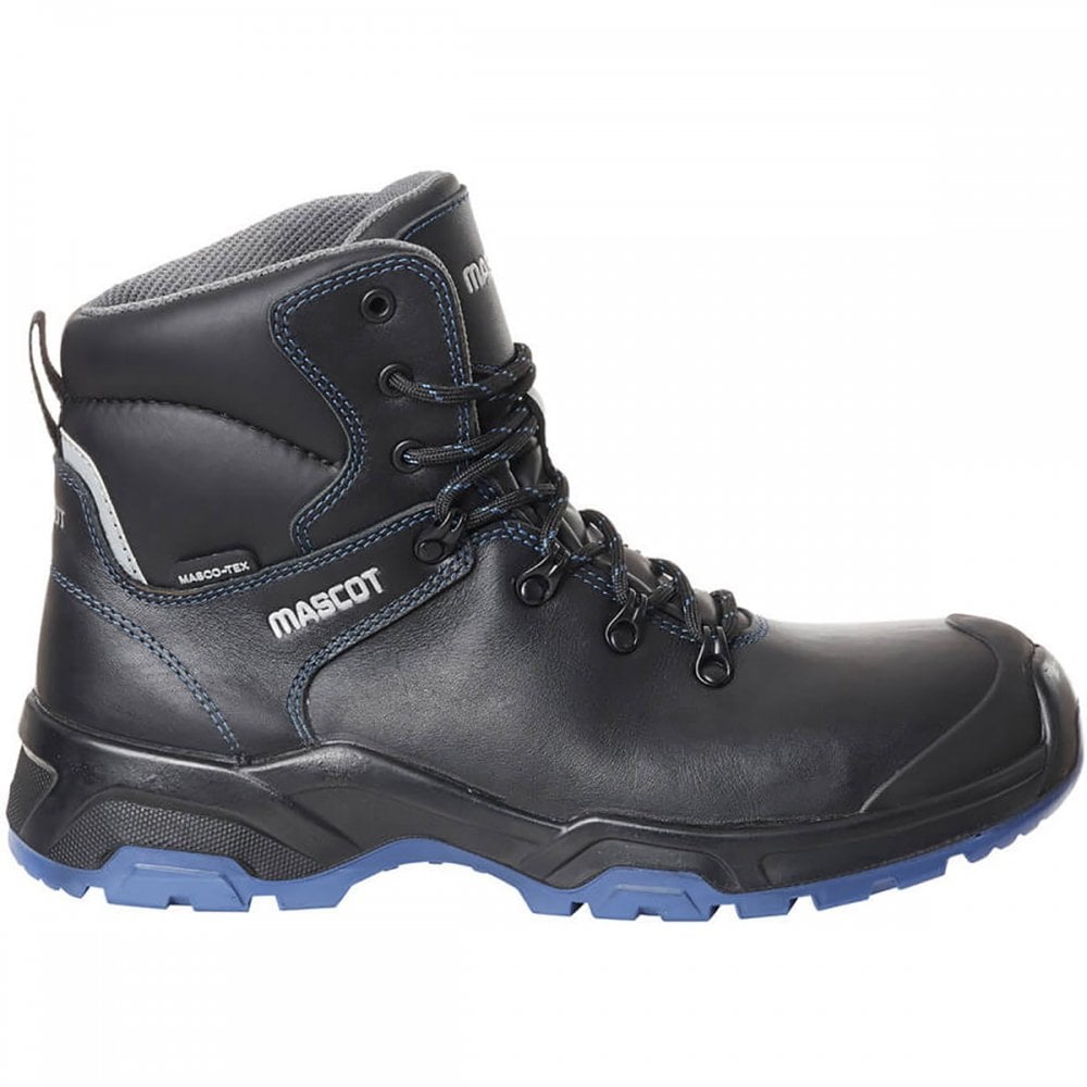 F0141 S3 Footwear Flex Safety Boot