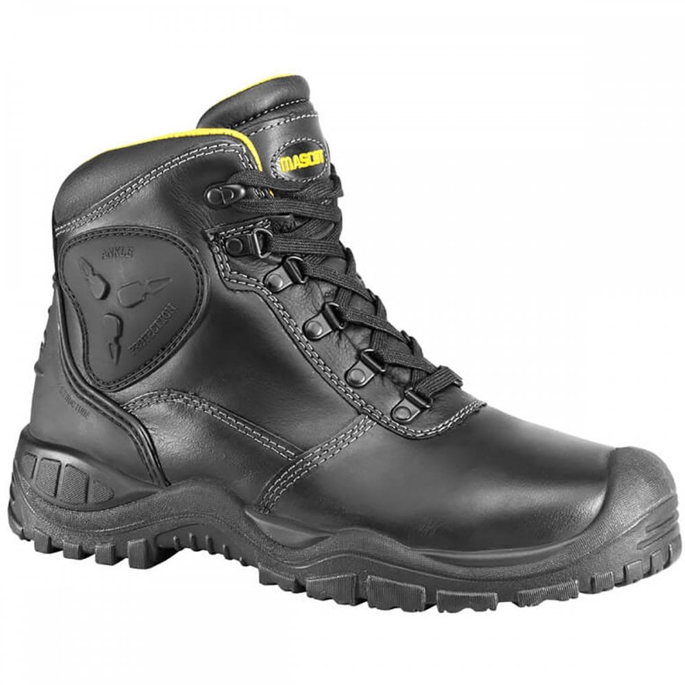 F0165 S3 Footwear Industry Safety Boot