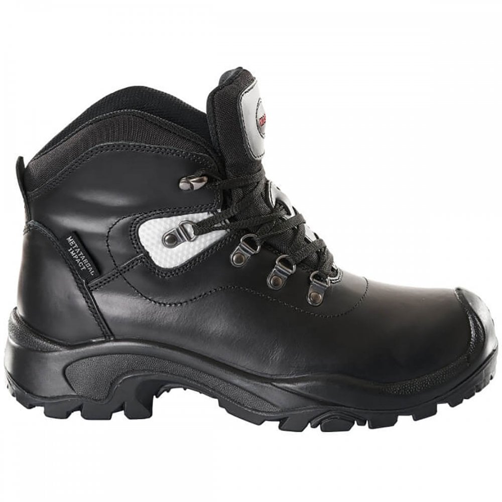 F0220 S3 Footwear Industry Safety Boot