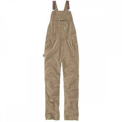 102987 Rugged Flex Rigby Bib - Perfect fit