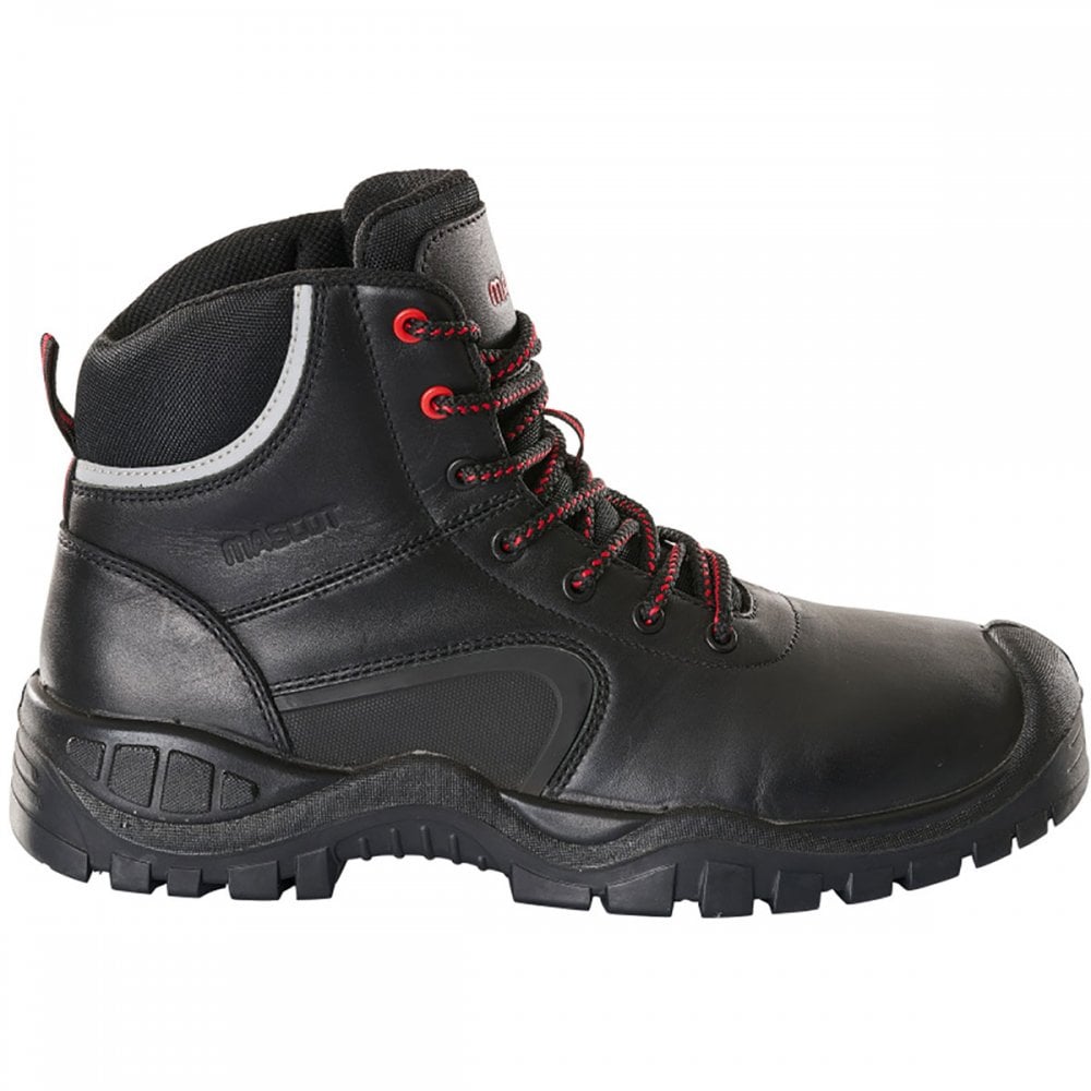 F0455 S3 Footwear Industry Safety Boot
