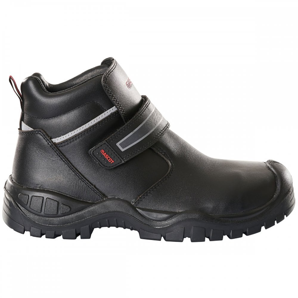 F0457 S3 Footwear Industry Safety Boot