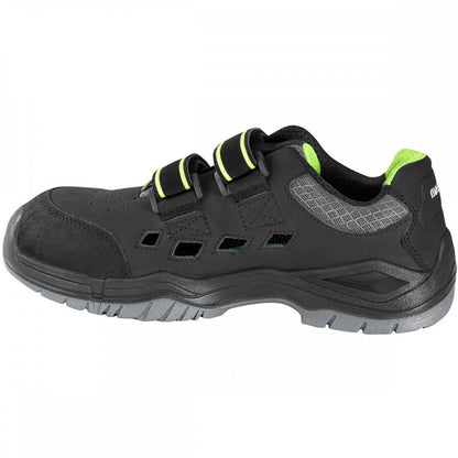 F0107 Mens S1P Footwear Fit Safety Sandal