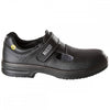 F0801 Mens S1 Footwear Clear Safety Sandal