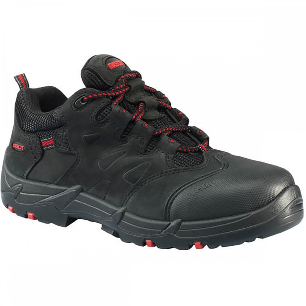 F0014 S3 Footwear Classic Safety Shoe