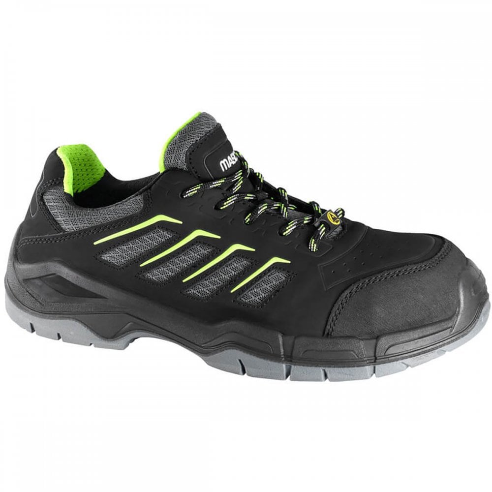 F0108 S1P Footwear Fit Safety Shoe
