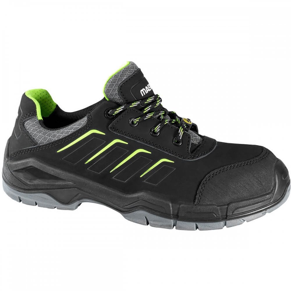 F0110 S3 Footwear Fit Safety Shoe