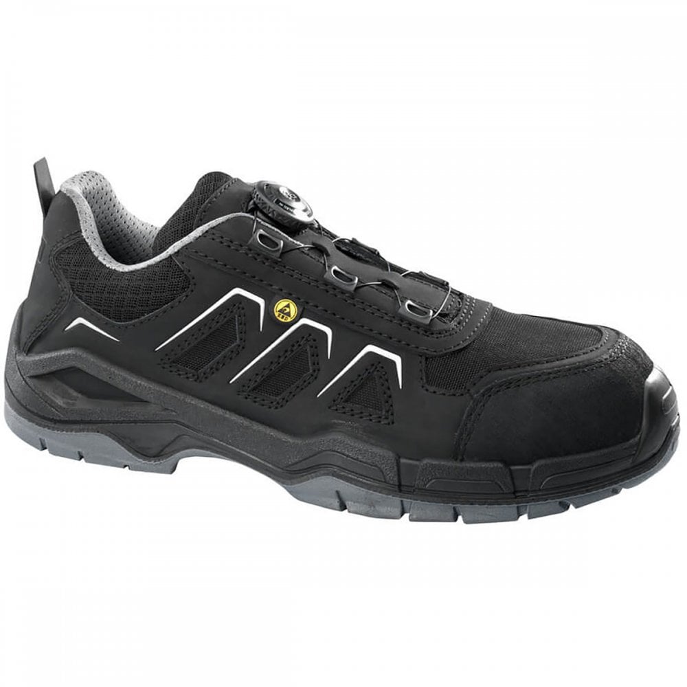 F0111 S3 Footwear Fit Safety Shoe