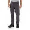 105491 Cargo Fleece Lined Work/Walking Trouser - Ripstop material Shadow 32" 36" *One Size Only - Outlet Store*
