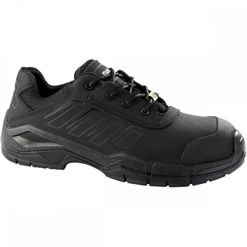 Mascot Workwear F0113 S3 Safety Shoes