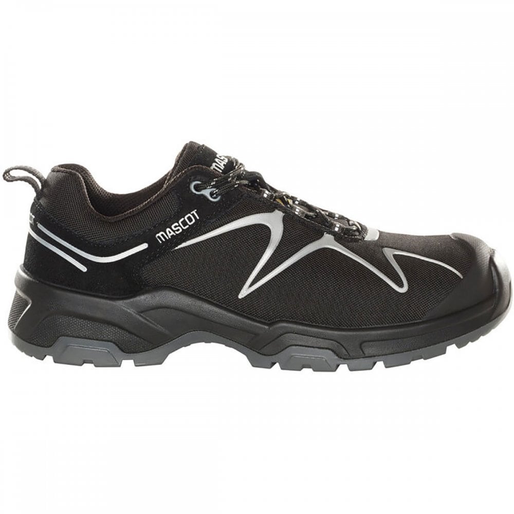 F0121 S3 Footwear Flex Safety Shoe