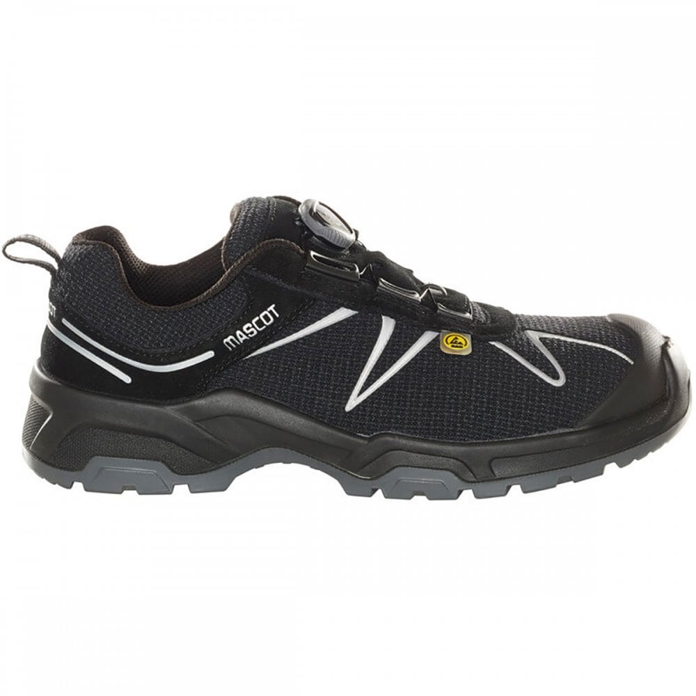 F0122 S3 Footwear Flex Safety Shoe