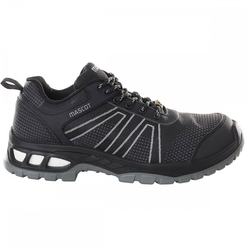 F0130 S1P Footwear Energy Safety Shoe