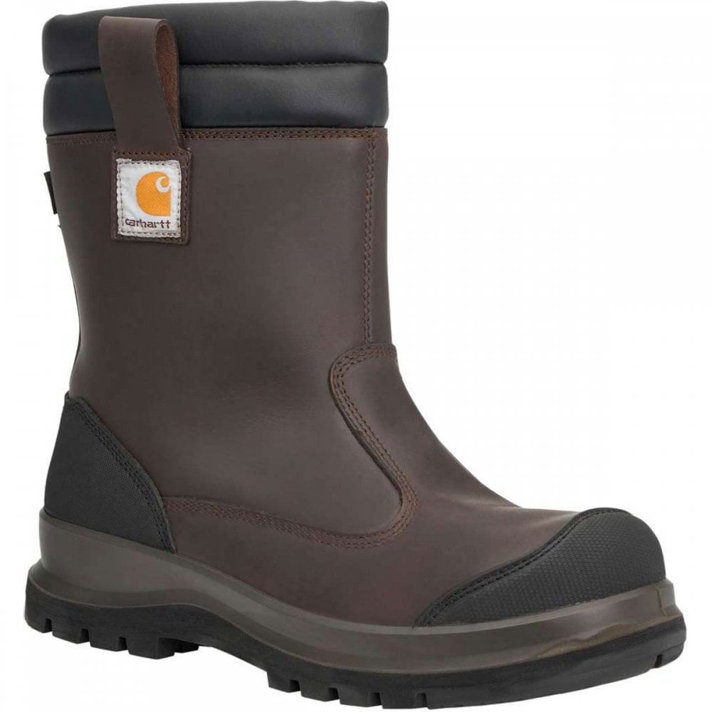 F702935 Carter Waterproof Safety Rigger Boot Storm Defender® Waterproof & Breathable