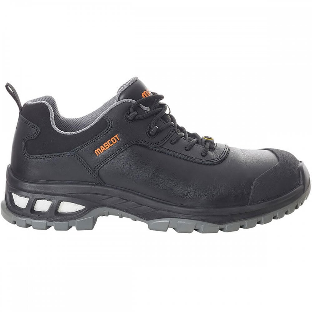 F0134 S3 Footwear Energy Safety Shoe
