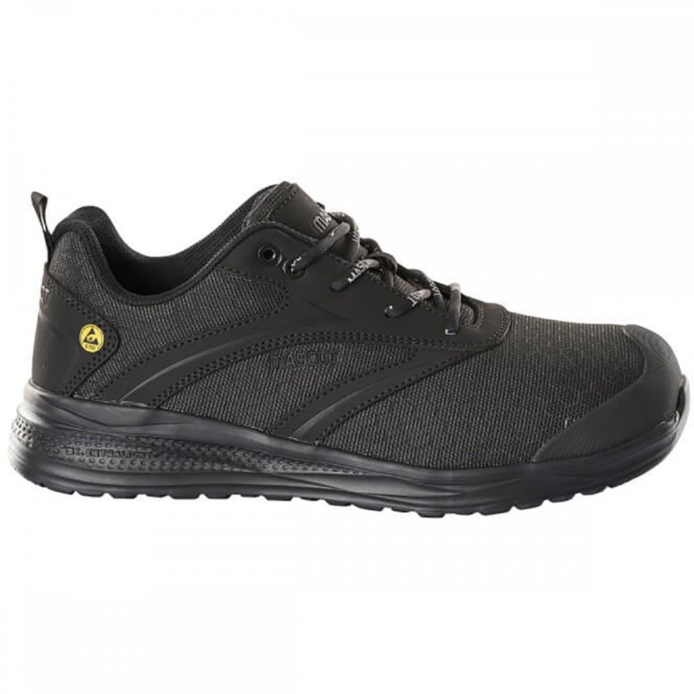 F0250 S1P Footwear Carbon Safety Shoe