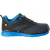 F0250 Mens S1P Footwear Carbon Safety Shoe