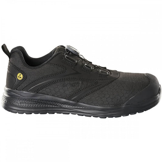 F0250 Mens S1P Footwear Carbon Safety Shoe