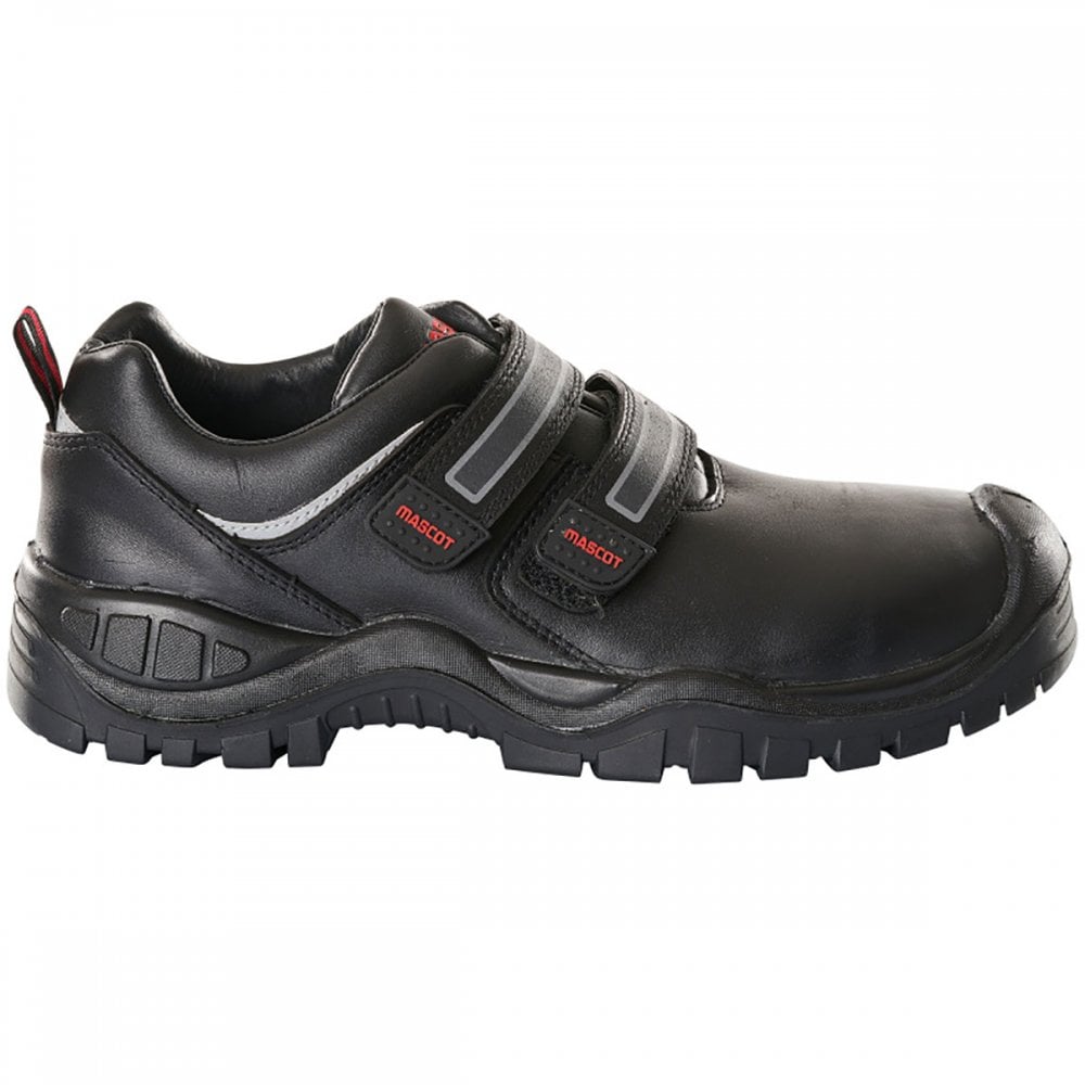 F0456 S3 Footwear Industry Safety Shoe