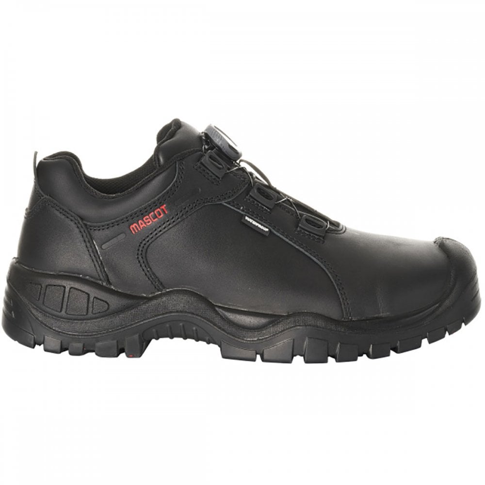 F0460 S3 Footwear Industry Safety Shoe