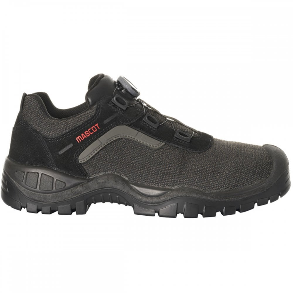 F0461 S3 Footwear Industry Safety Shoe