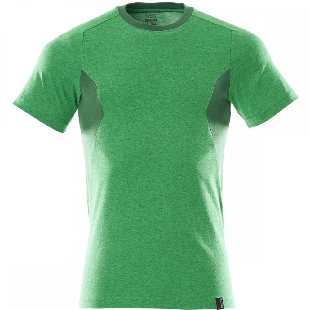 18082 Breathable Accelerate T shirt