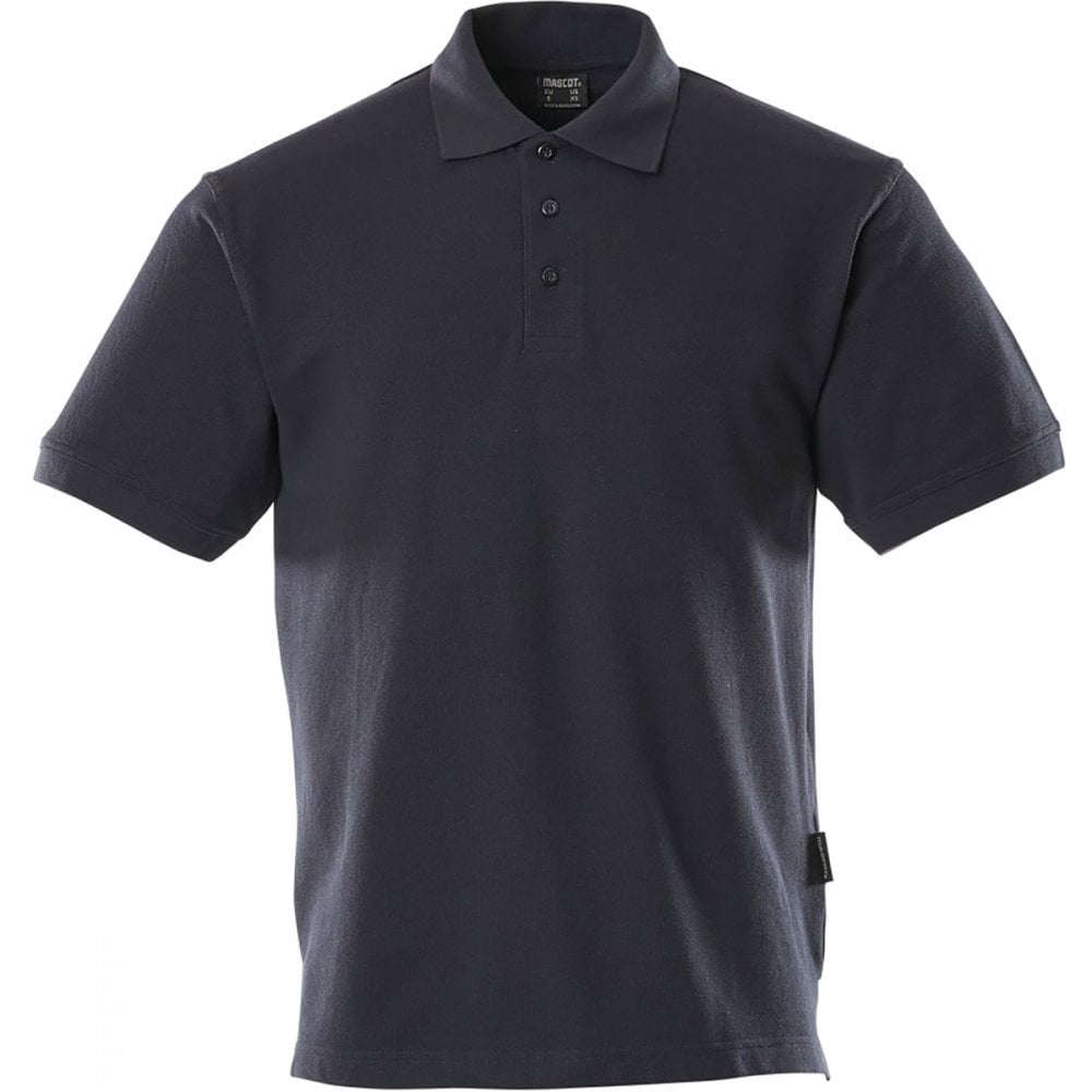 50205 Sumatra Crossover Polo Shirt