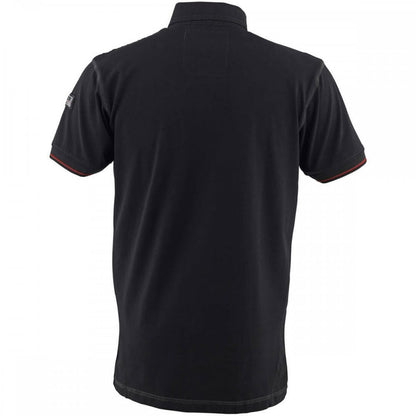 50351 Kreta Frontline Polo Shirt With Chest Pocket
